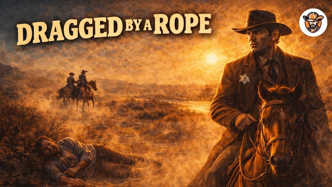 Gunsmoke | Dragged by a Rope: Matt Dillon Hunts Without a Gun – Old Time Radio