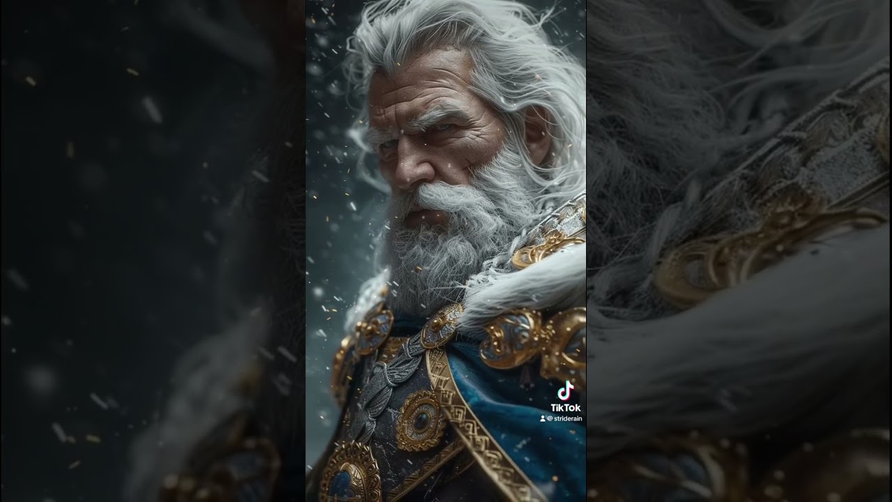 Dream of Ar-Pharaz&ocirc;n, the last king of Numenor