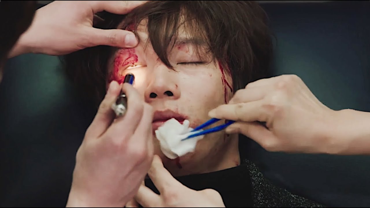 Cha Do Hyun | I Can't Handle Change