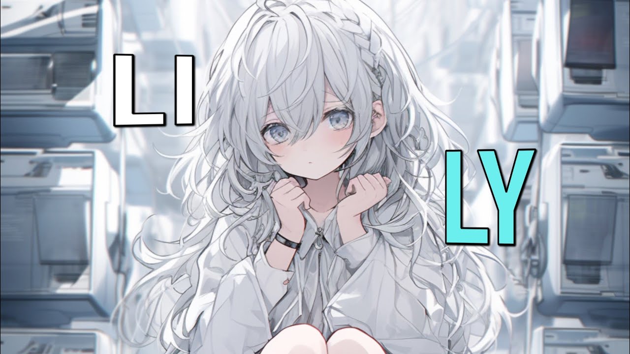Nightcore | Lily (Lyrics)