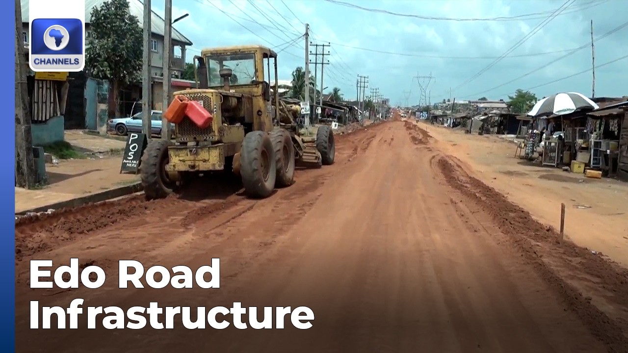 Odion Street Residents Seek Government's Intervention