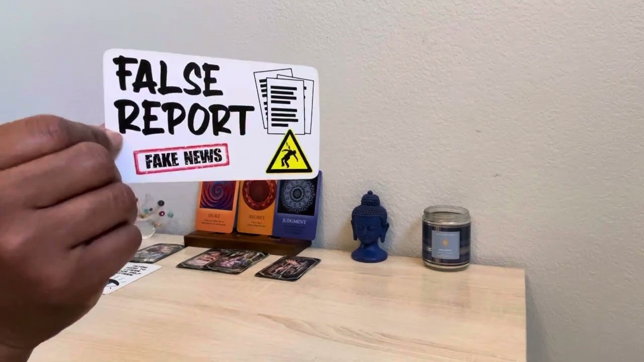 Oh snap they said you were guilty-these people being watched by the FED’S