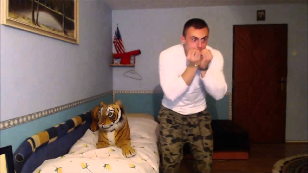 2SekundovyMato - príbeh nepríjemné obdobie