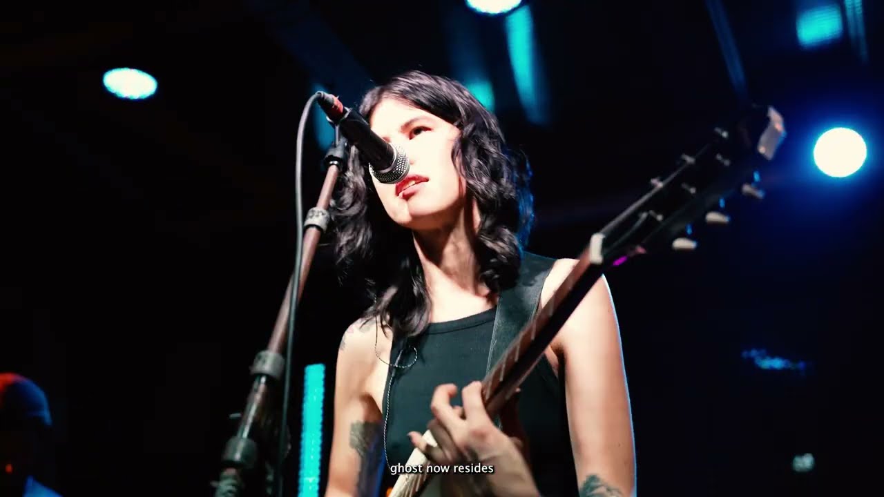 The Dracu-Las “Time Is a Maze” LIVE