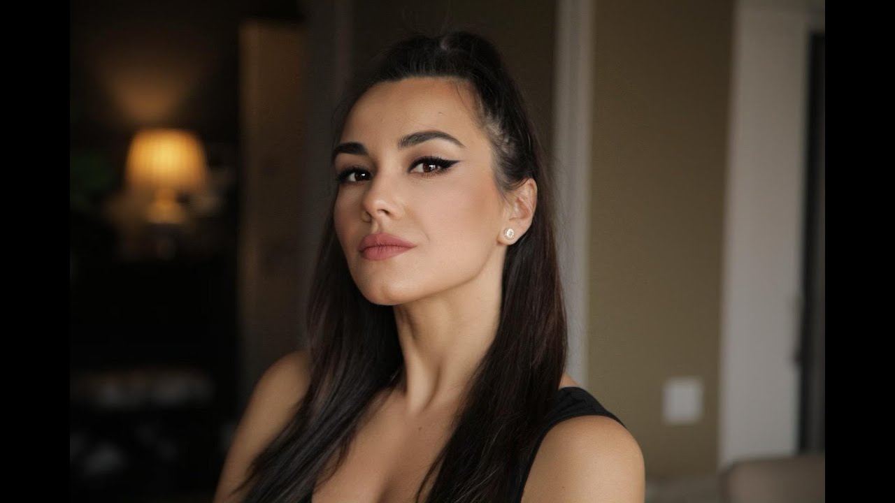 CUM SA APLICI UN EYELINER PERFECT | ANA CUCUTA