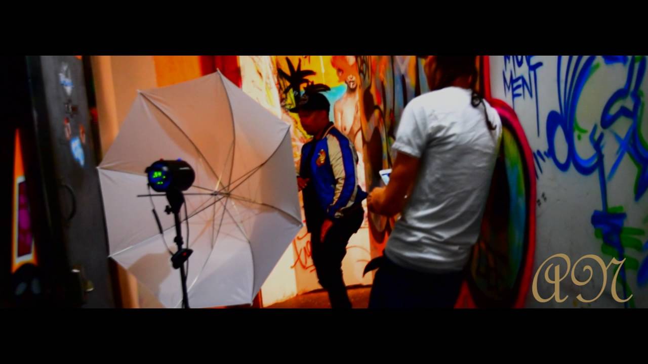 AUTRE NIVEAU FILMS | JAMZ & MANOLO ROSE VLOG