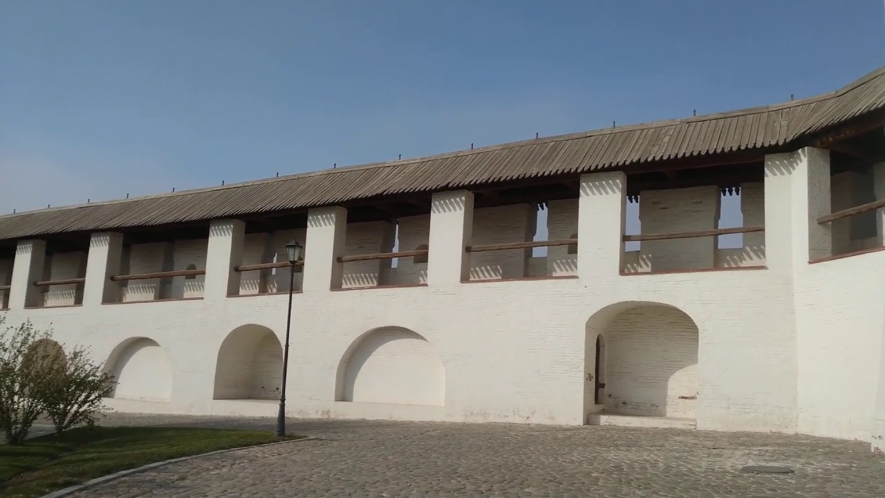 Милость Мира, Свияжский распев, Н.Воронин