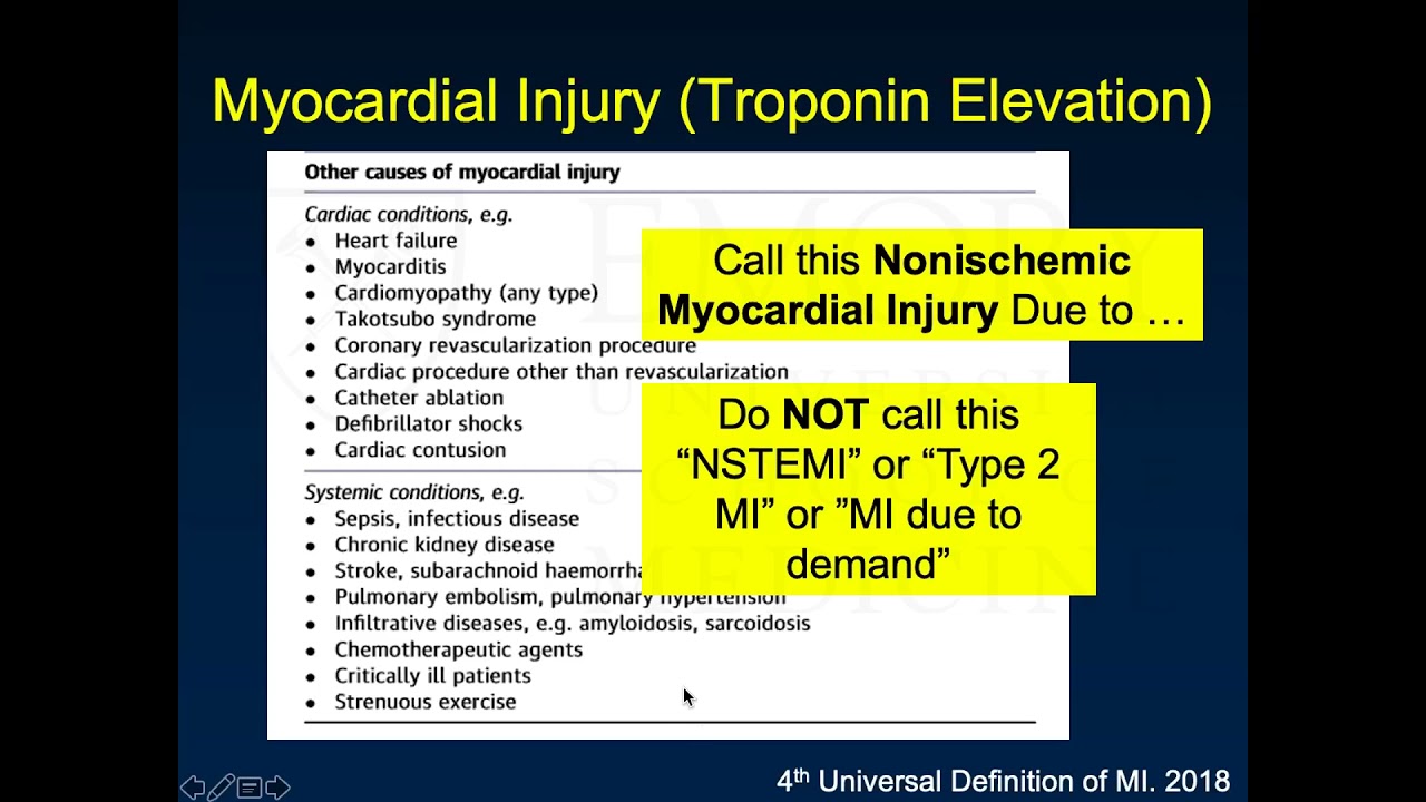 Why are Emory and Grady Transitioning to High-Sensitivity Troponin Testing?