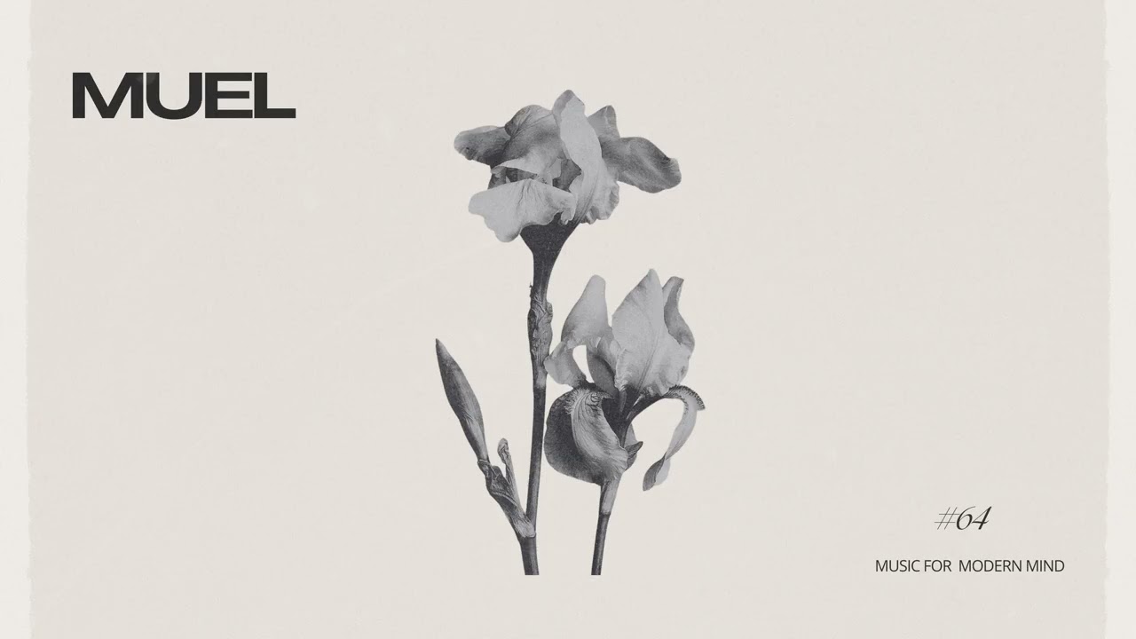 MUEL #64: Final Push Mix (Extended Edition) | Uplifting House for the Last Day of The Year
