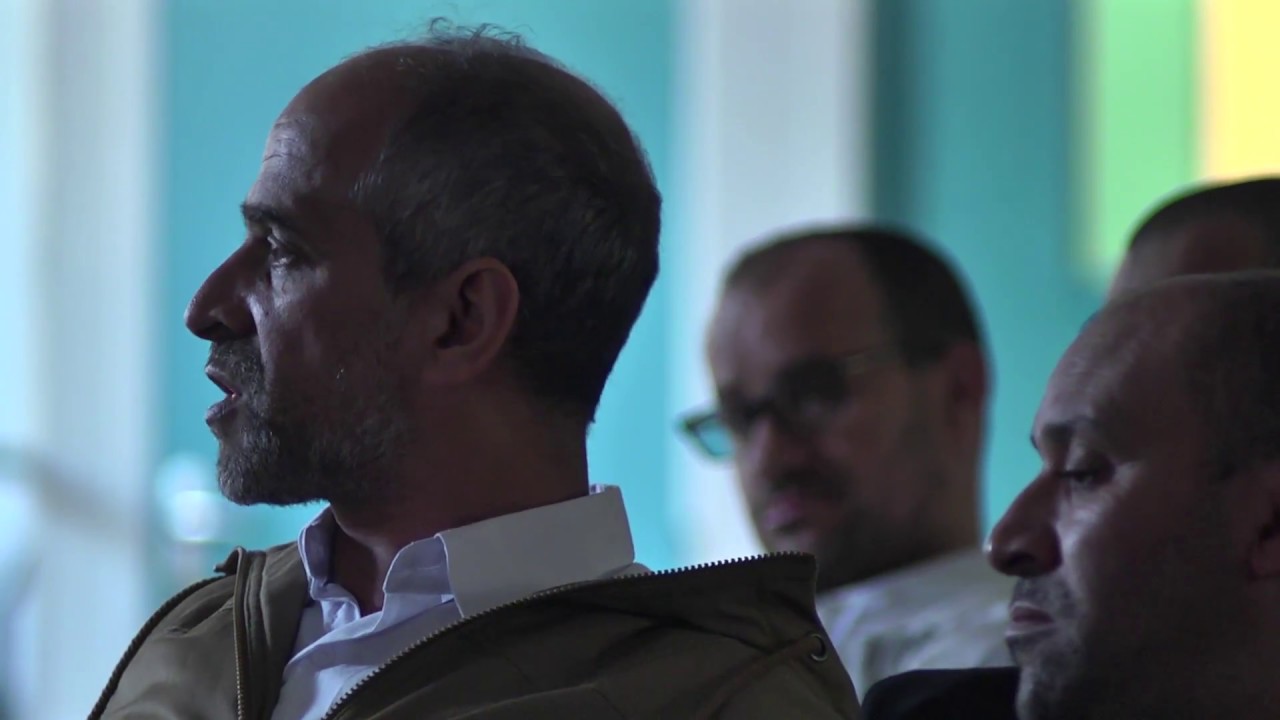 Conseil Citoyen des Buers - Introduction