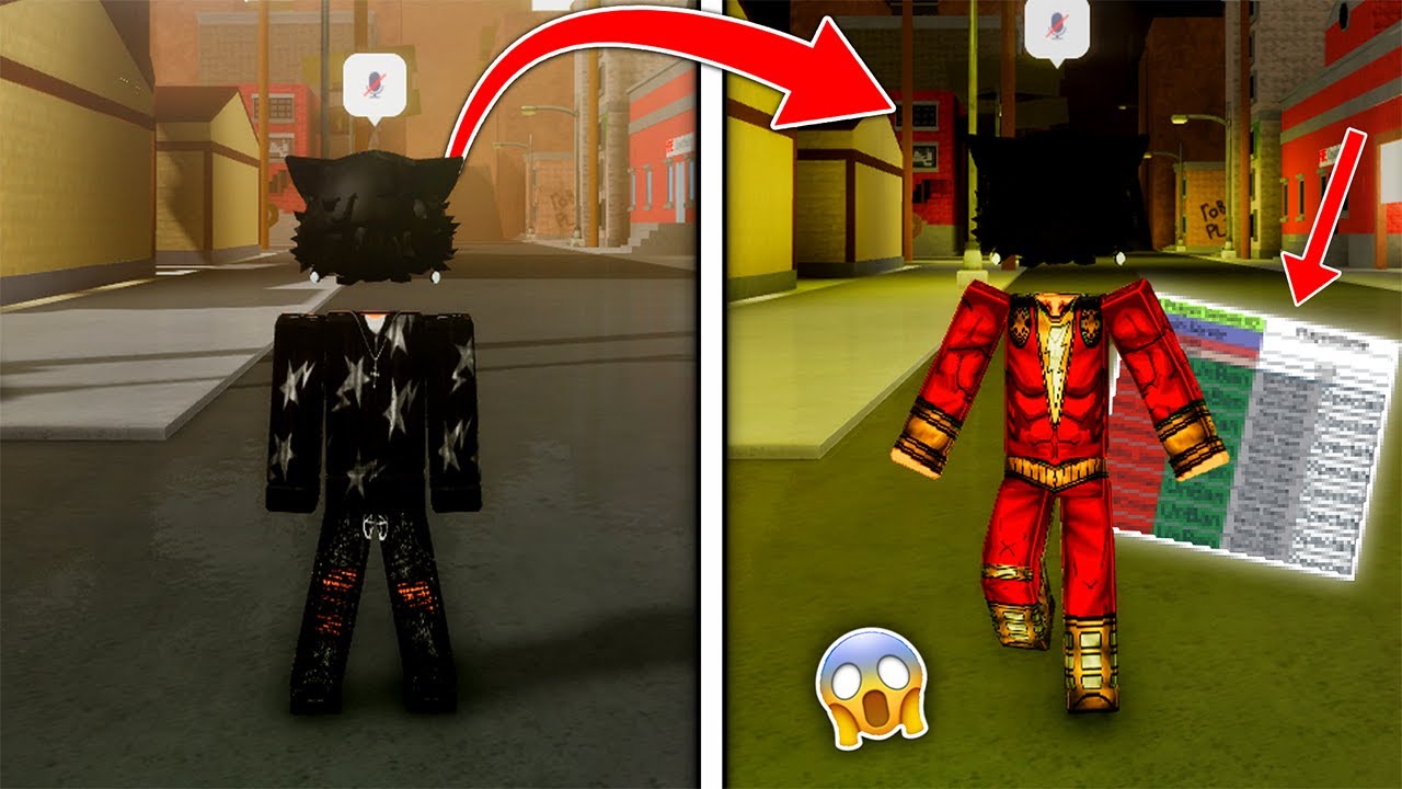 Abusing People With ADMIN POWERS! 😱 (BAN PANEL??)