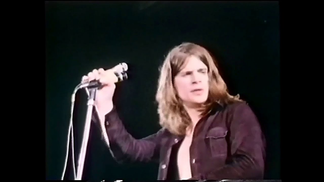 Black Sabbath - 