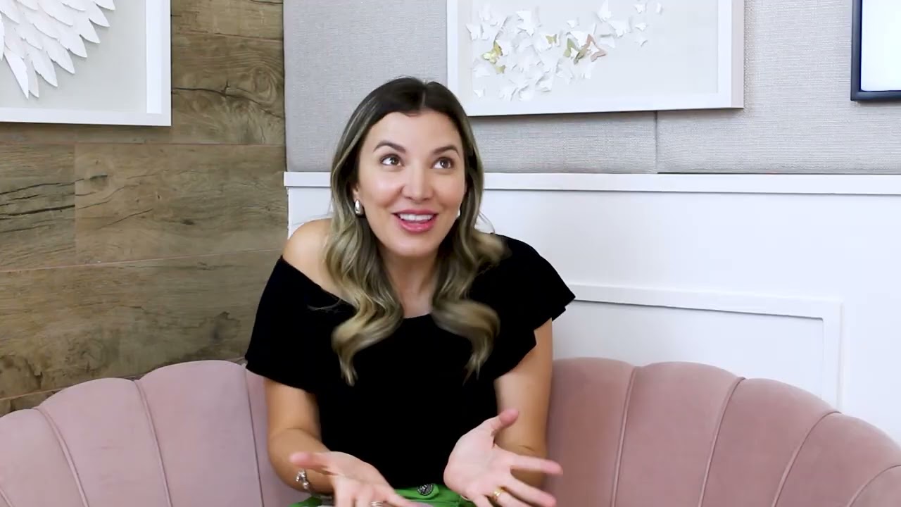 Como conciliar maternidade, carreira e negócios | Ep. 7 com Gabi Garcia