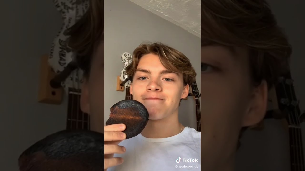 New Hope Club all TikToks from 2020 | TikTok compilation