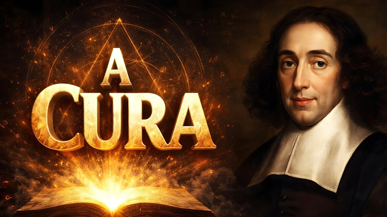 A LÓGICA Proibida que Pode MUDAR sua Visão da Morte
