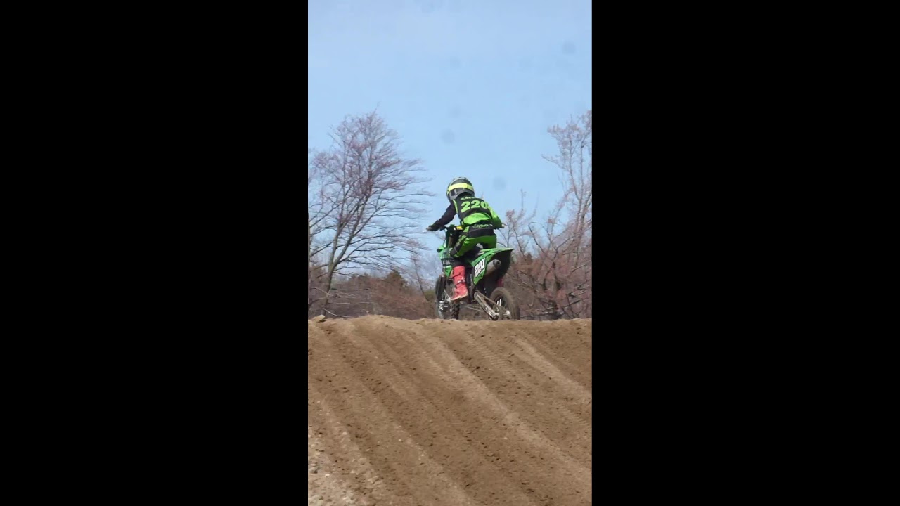 Baja Acres 2025 llaq motocross clips