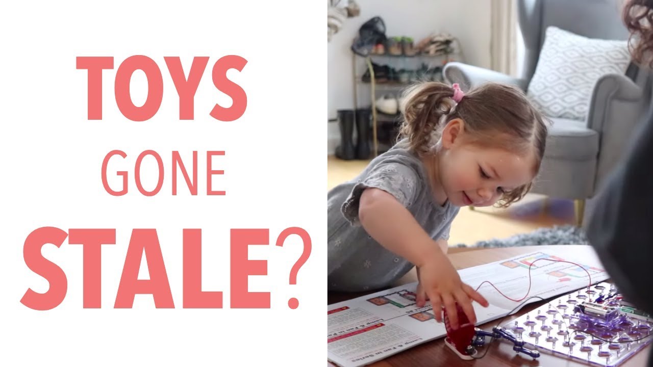 5 Reasons Your Child Won’t Play (What You Can Do About It)