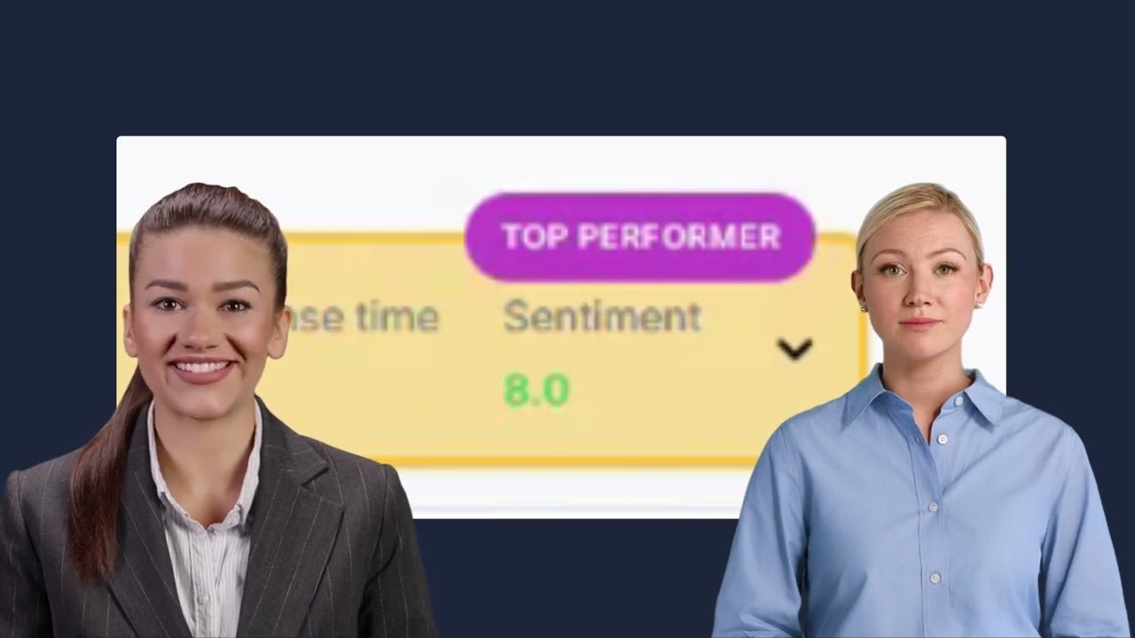 Magellan AI: Employee Performance