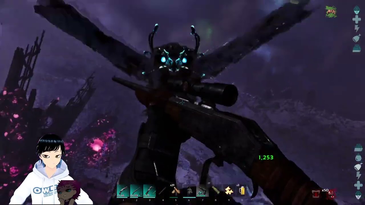 One step closer... - Ark:SA The Lost Colony