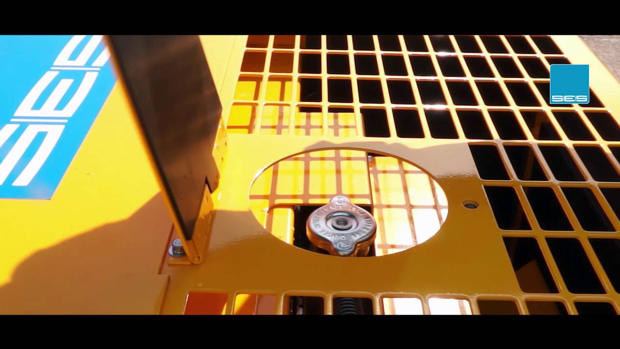 SES' ArcGen Weldmaker