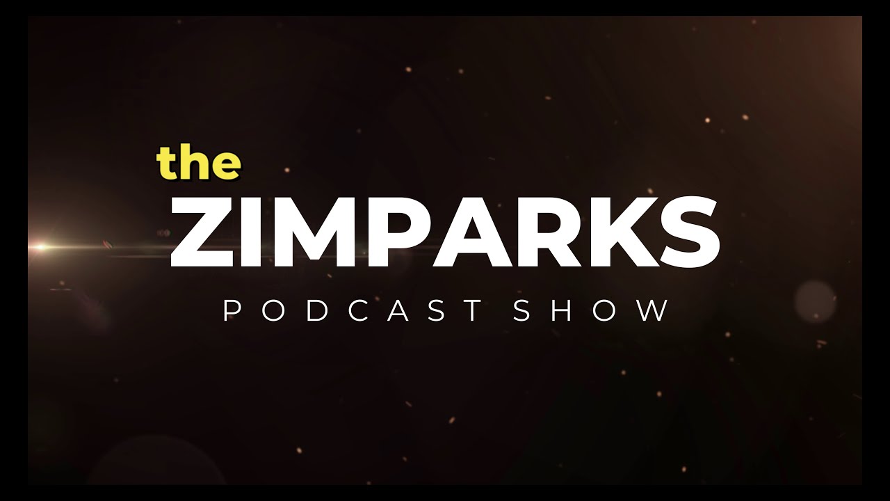 Podcast Episode 1 : Introduction