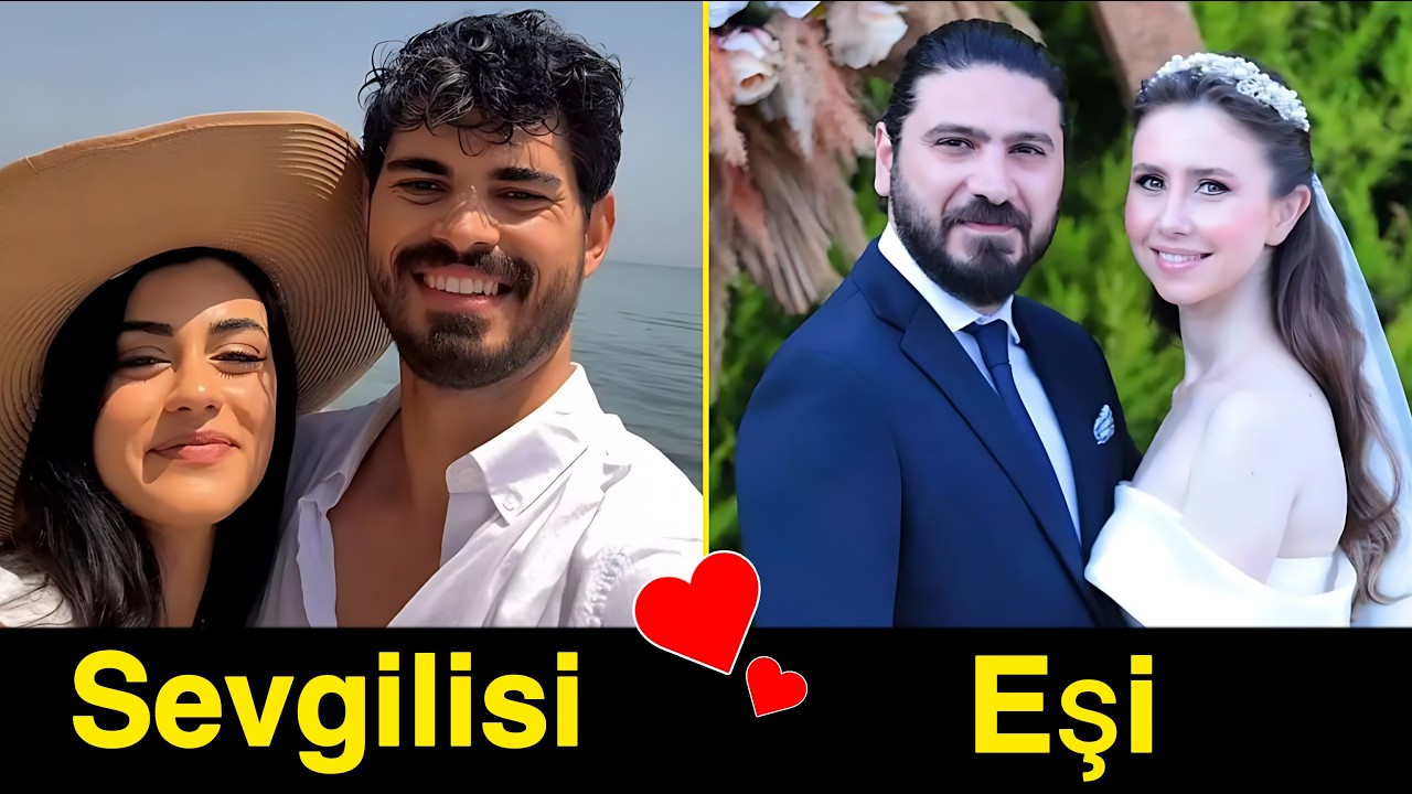 Gelin Dizisi 198.Bölüm Sevgilileri ve Eşleri