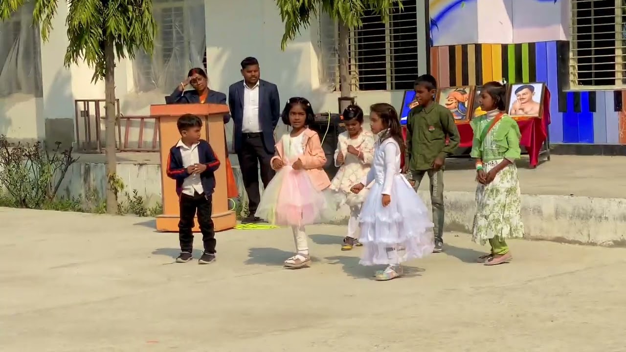 Yeh Dil Hai Hindustani Oxford School✌️👌👀🏫🫶🏻🙋🏼#oxford #school #youtubeshorts #explore #explore 