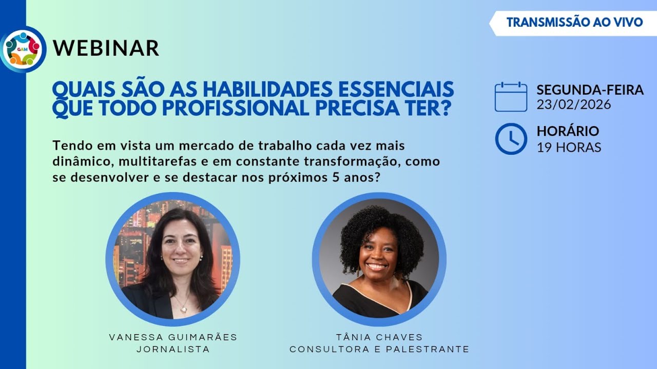 Quais são as habilidades essenciais que todo profissional precisa ter?