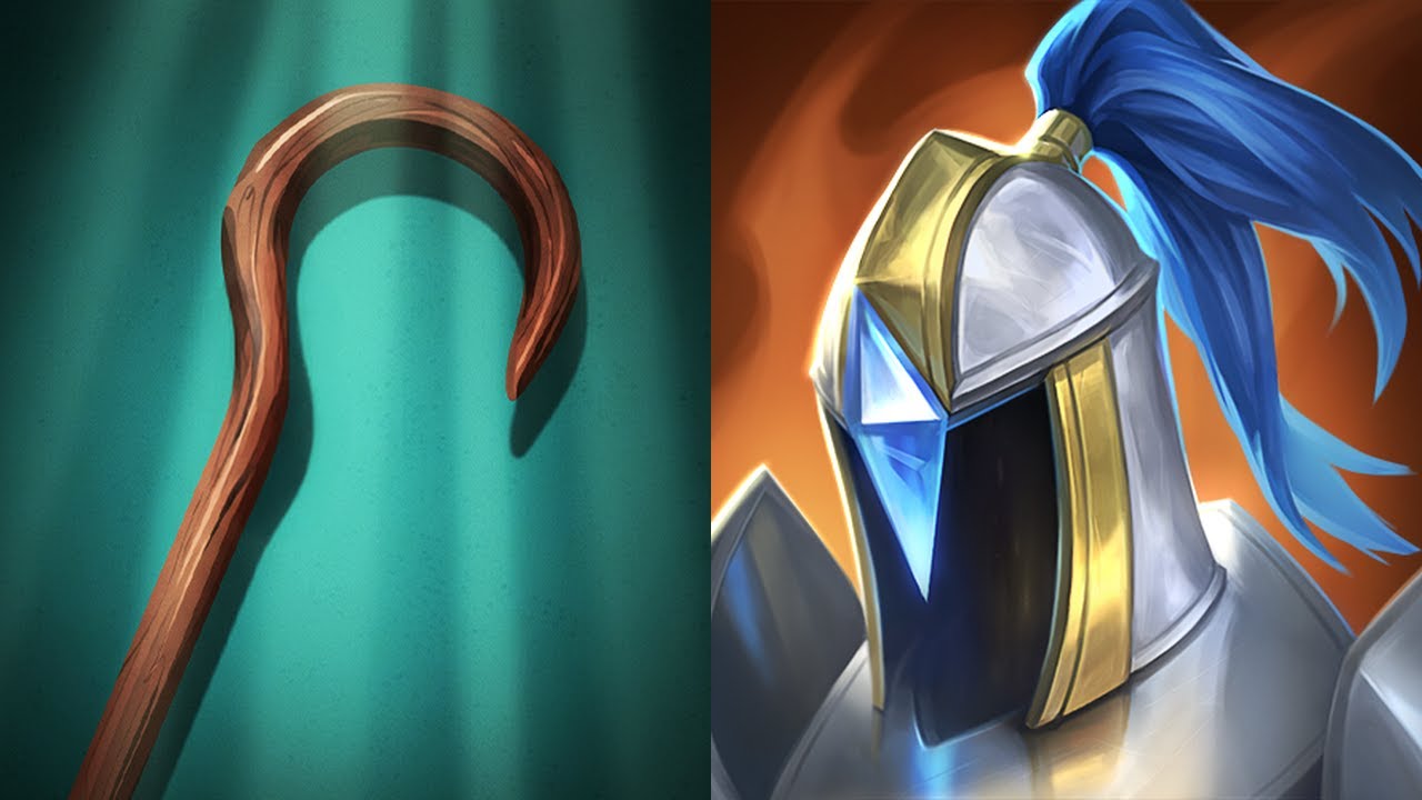 Opening with Elite Archer as Shepherd