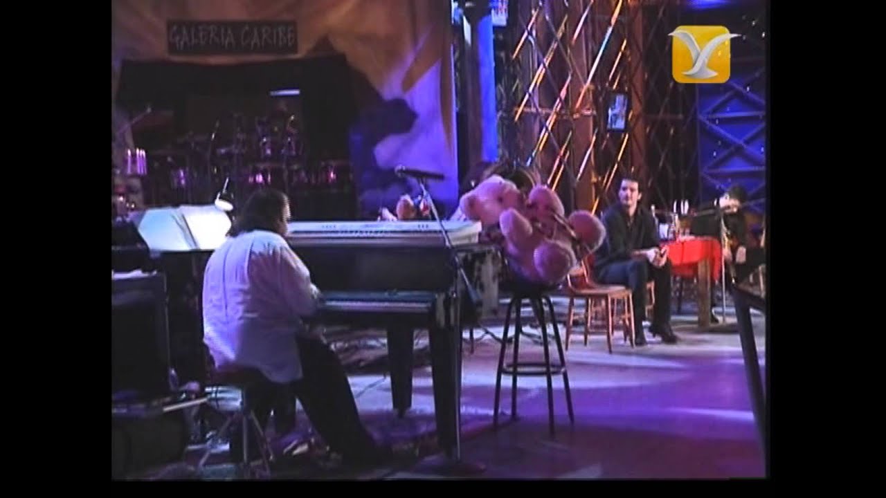 Ricardo Arjona, Tarde (Sin Daños a Terceros), Festival de Viña 2001