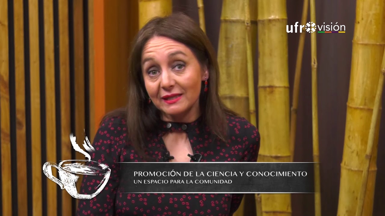 Alex Seguel Fuentealba. Director de Desarrollo Estudiantil UFRO | EL CAFÉ