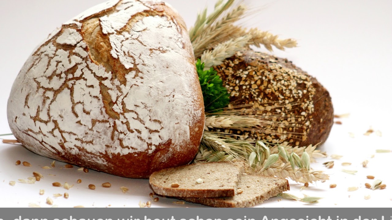 Wenn das Brot, das wir teilen