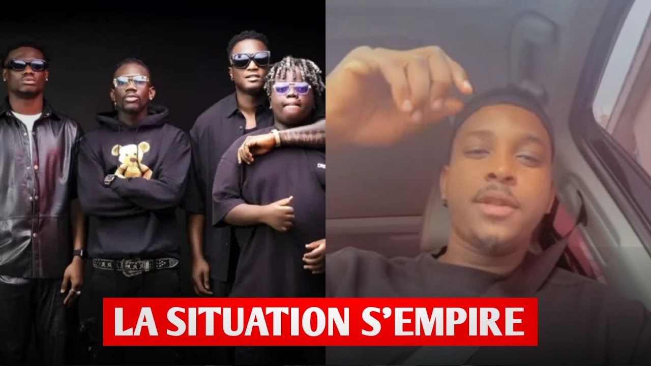 L'AFFAIRE COUP DU MARTEAU S'EMPIRE, TAMSIR FACE À LA JUSTICE