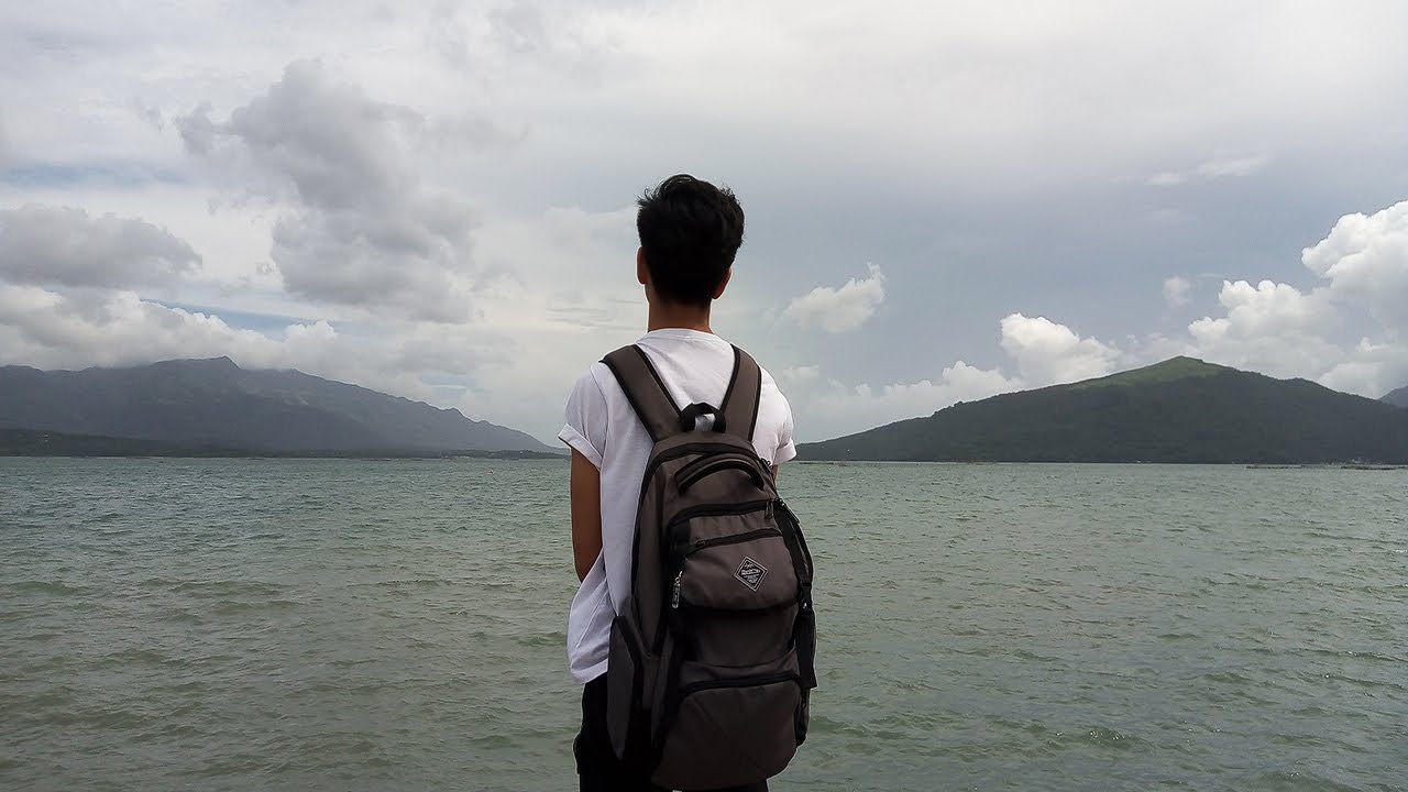Bakasyon sa Calubian, Leyte
