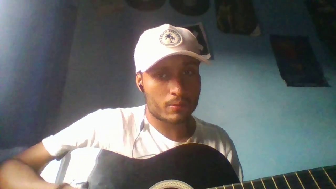 Wolves Without Teeth Cover- Morris Santos  ( Of Monstes and Men )