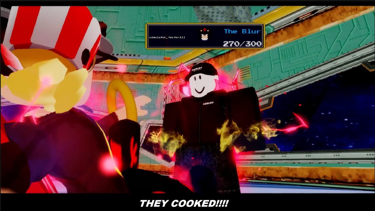 THEY COOKED!!!!!! REWORKED SHADOW SHOWCASE / Sonic Showdown