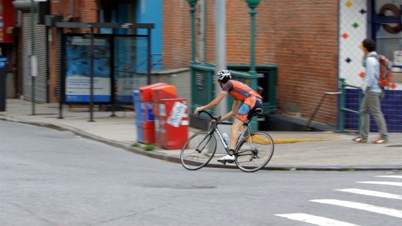 5 Bike Race Steering & Cornering Tips | Road Cycling