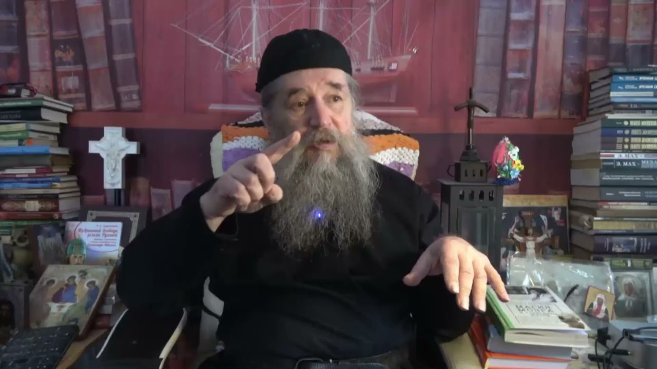 Мошенники и их помощники   технология  грабежа 3 беседа