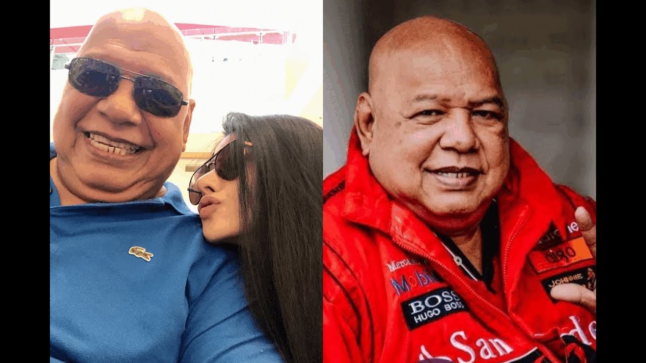 King Gutierrez Recovering After Seizure: Health Update & Family Support