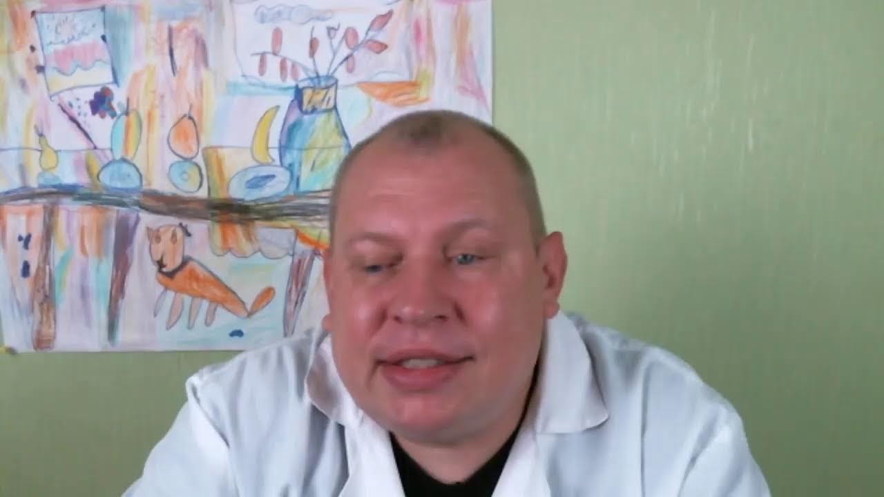 Страхи при ВСД и панике