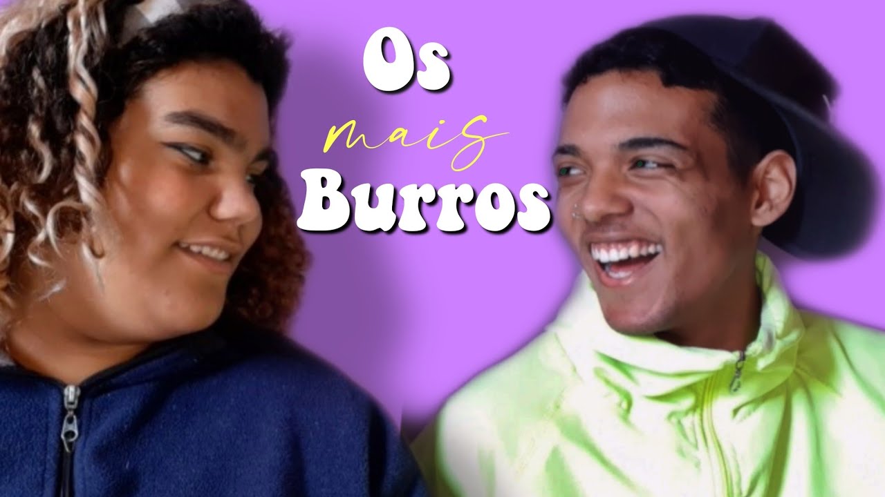 Quem é o pior no jogo stop? KKKKK 🤡