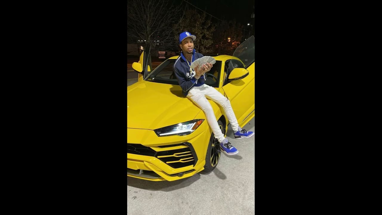 *FREE* Key Glock Type Beat ~ 