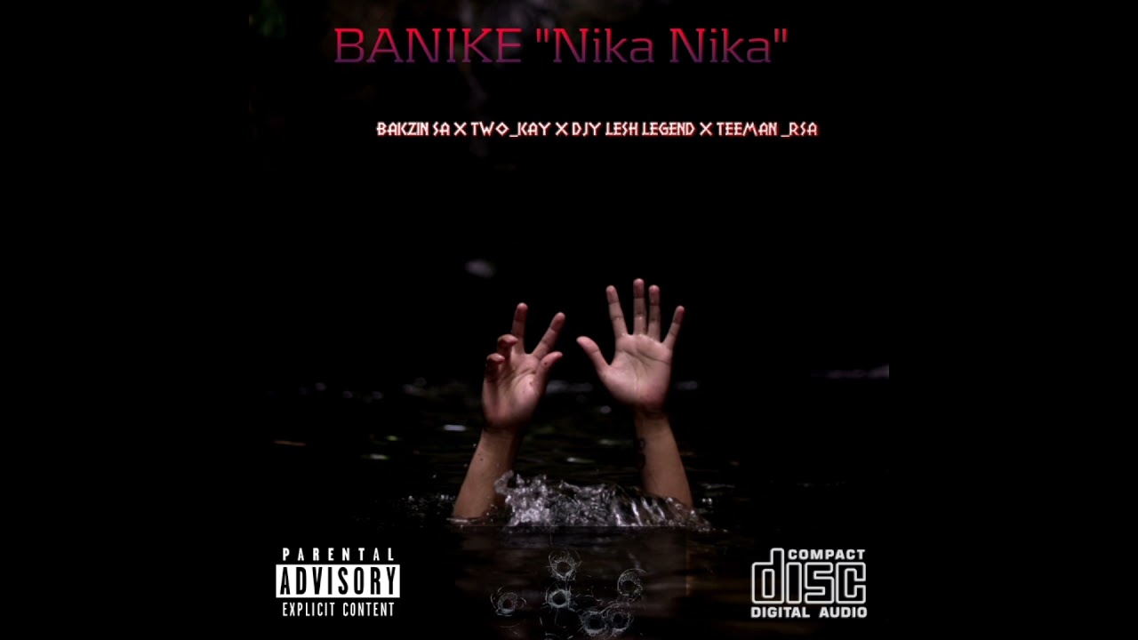 Bakzin SA x Two _Kay x Djy Lesh Legend &TeeMan _Rsa -[Banike]📍🔥🤞🙇💫🎈🙏 Official Song [Short Video]