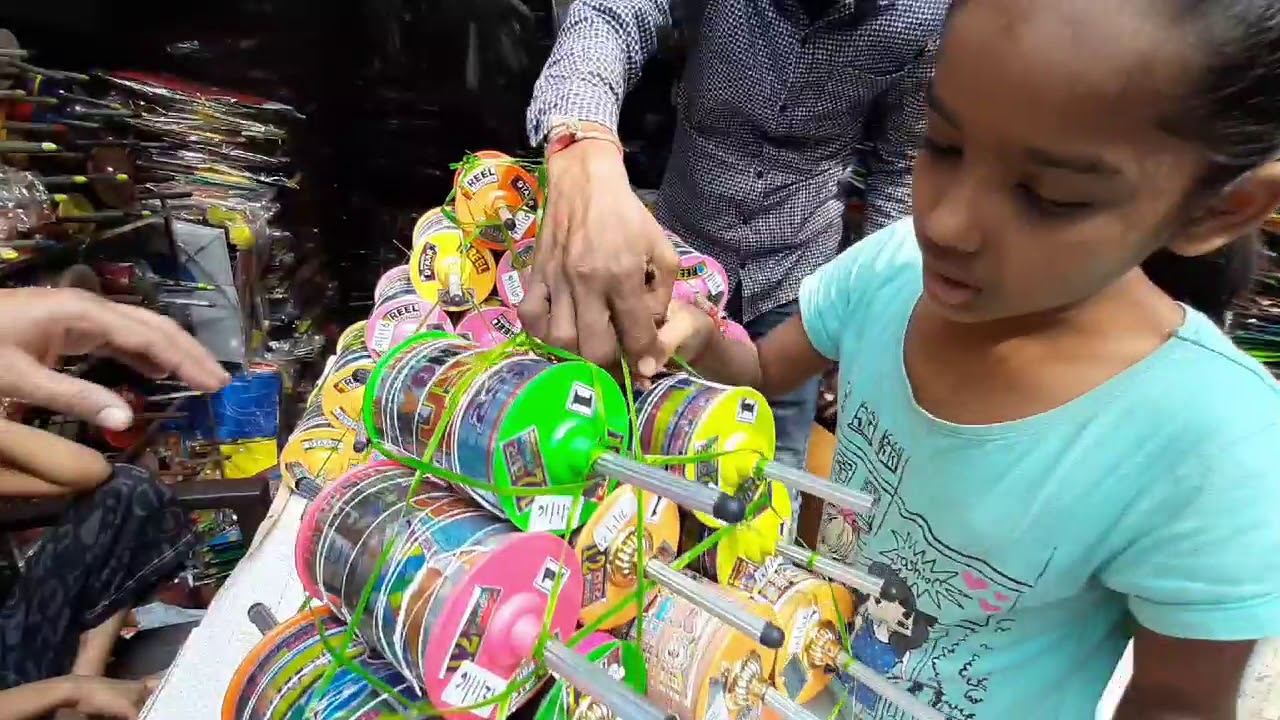 #kiteshop #dadar #mumbai  Raju Kite Shop | Dadar West | Agar Bazar | Mumbai