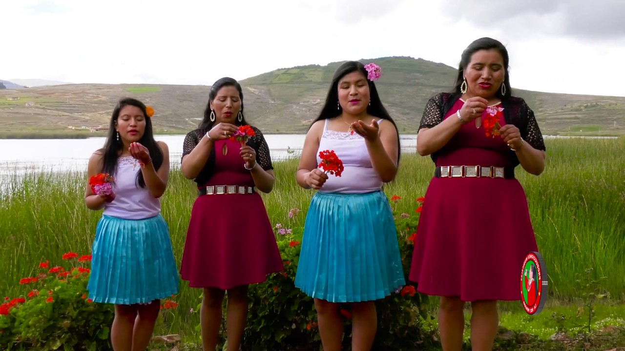 LAS HERMANAS MALCA -  CORAZON HERIDO -  VIDEO OFFICIAL 2019  ♫►📹 4K