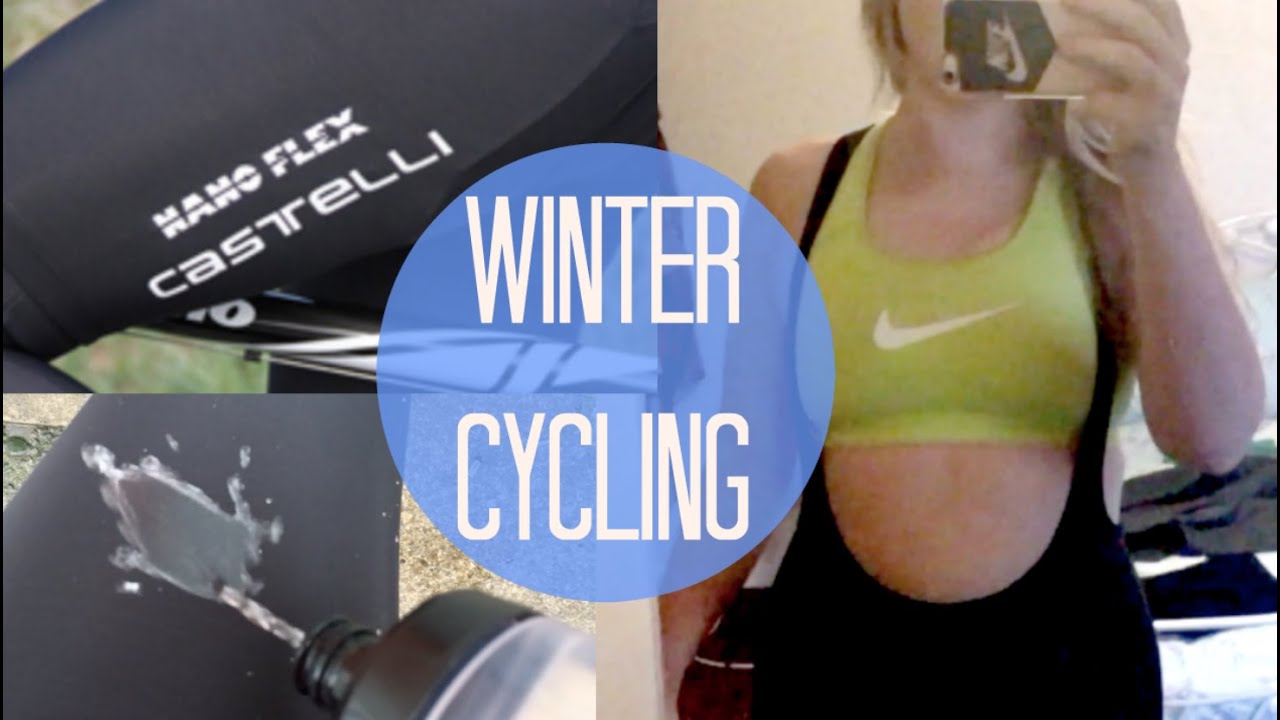Castelli Nanoflex Bib Tights The Best EVER!???