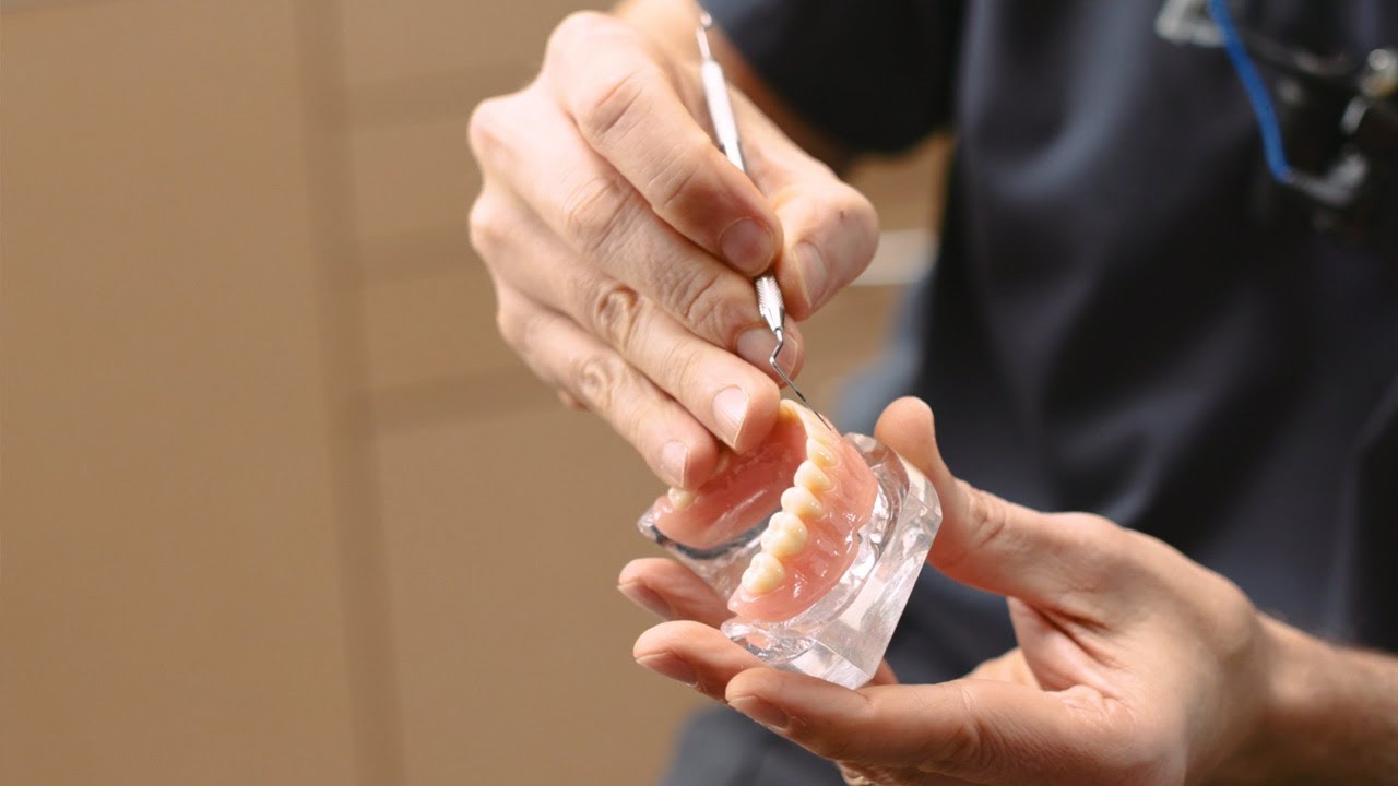 Cosmetic Gum Surgery