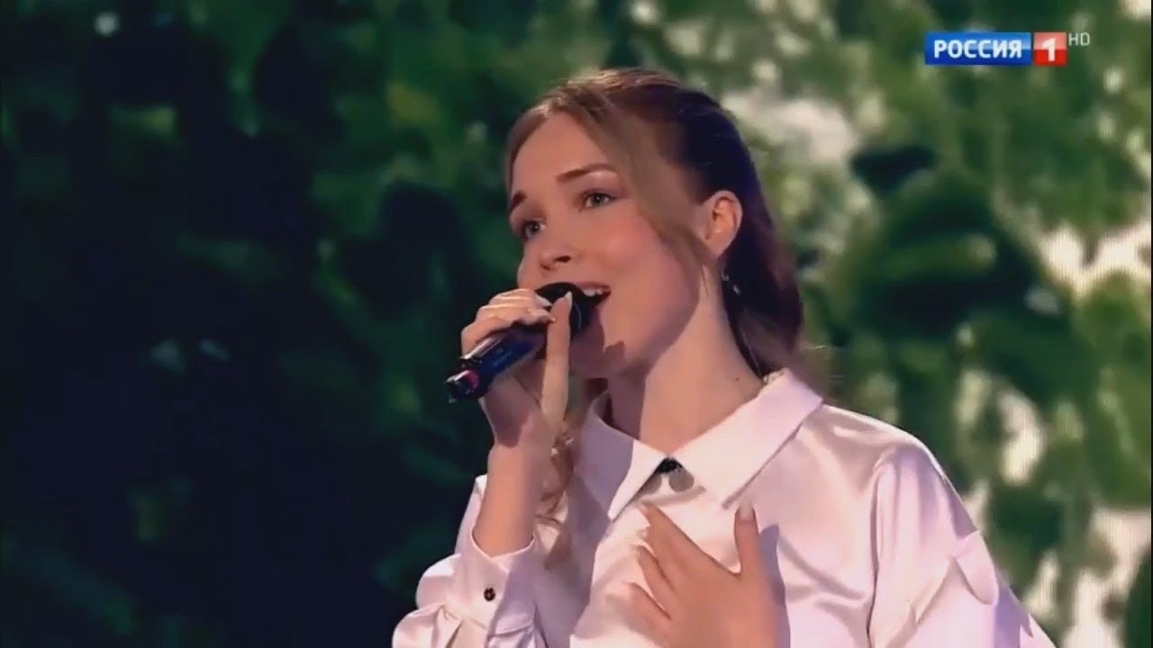 Елизавета Лекомцева (Удмуртская Республика) &ndash; &laquo;ПО-РУССКИ&raquo;