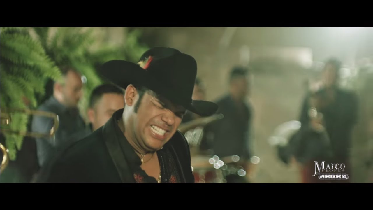 Amor de la Vida Alegre- Marco Flores y La Jerez