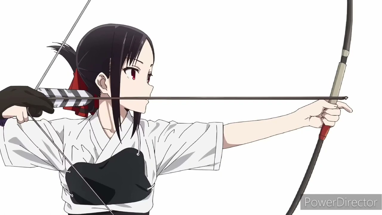 KAGUYA SAMA LOVE IS WAR SEASON 2 OP VOCALS ONLY/ACAPELLA
